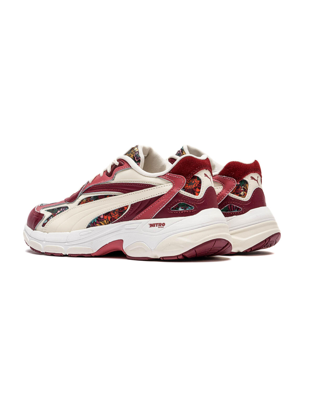 01 391568 Puma x LIBERTY WMNS Teveris Nitro Puma TR bottle